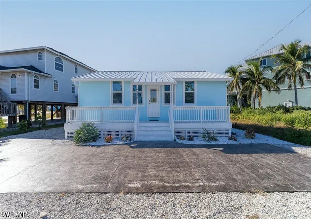 Photo 3 of Single family home for sale at 6030 Estero Blvd, Fort Myers Beach, FL 33931 | MLS# 226016272 | Listing updated on 2026-08-23
