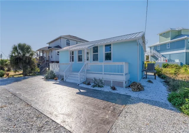 Photo 3 of Single family home for sale at 6030 Estero Blvd, Fort Myers Beach, FL 33931 | MLS# 226016272 | Listing updated on 2026-08-23