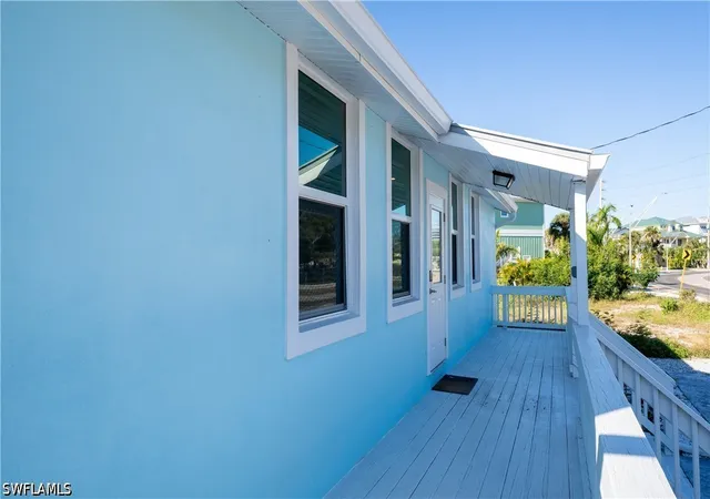 Photo 4 of Single family home for sale at 6030 Estero Blvd, Fort Myers Beach, FL 33931 | MLS# 226016272 | Listing updated on 2026-08-23