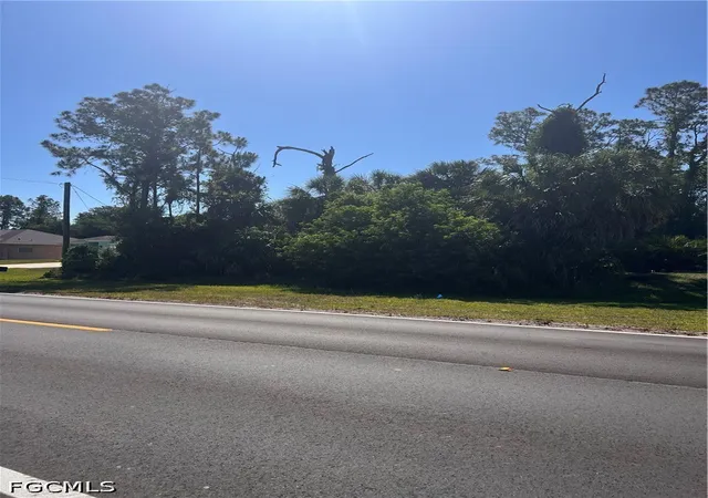 Photo 1 of Land for sale at 0 N Cranberry Blvd, North Port, FL 34286 | MLS# 2026021976 | Listing updated on 2026-08-18