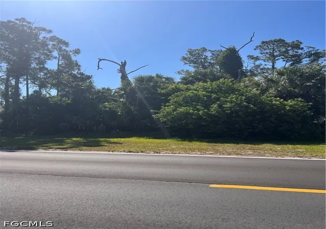 Photo 3 of Land for sale at 0 N Cranberry Blvd, North Port, FL 34286 | MLS# 2026021976 | Listing updated on 2026-08-18