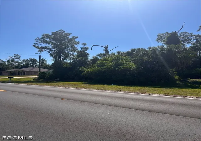 Photo 3 of Land for sale at 0 N Cranberry Blvd, North Port, FL 34286 | MLS# 2026021976 | Listing updated on 2026-08-18