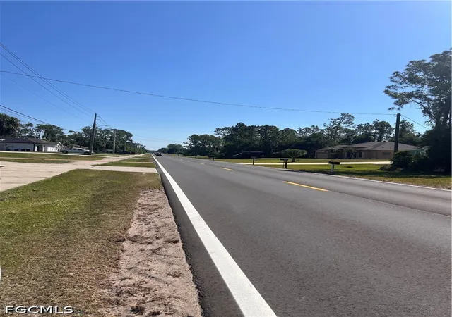Photo 4 of Land for sale at 0 N Cranberry Blvd, North Port, FL 34286 | MLS# 2026021976 | Listing updated on 2026-08-18