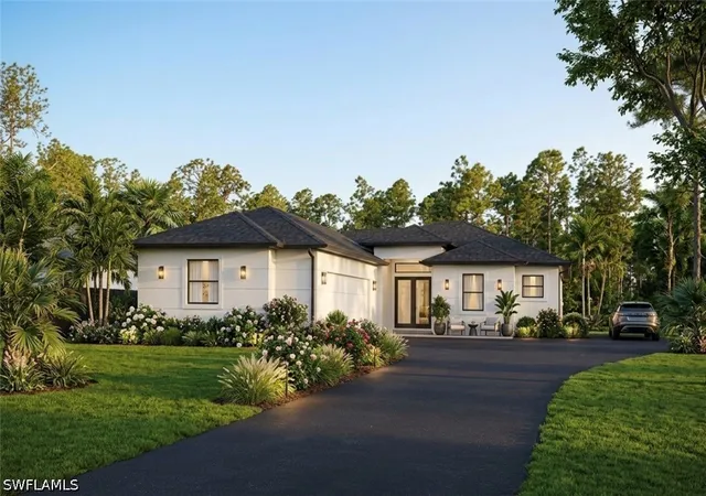 Photo 1 of Single family home for sale at 3628 10th Avenue Ne, Naples, FL 34120 | MLS# 226019704 | Listing updated on 2026-08-30