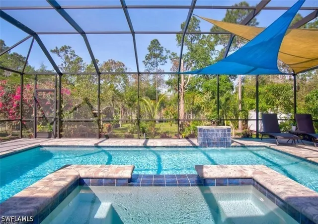 Photo 3 of Sale Pending at 3111 4th Street Nw, Naples, FL 34120 | MLS# 226019440 | Listing updated on 2026-08-17