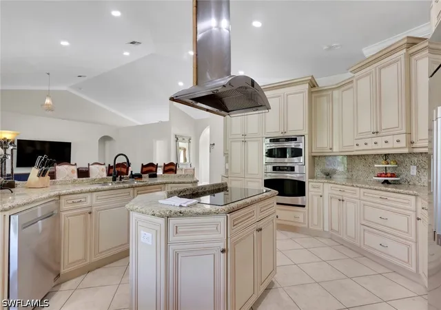 Photo 3 of Sale Pending at 3111 4th Street NW, Naples, FL 34120 | MLS# 226019440 | Listing updated on 2026-08-17