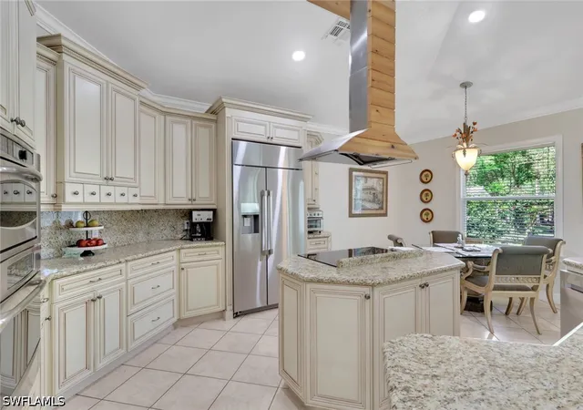 Photo 4 of Sale Pending at 3111 4th Street NW, Naples, FL 34120 | MLS# 226019440 | Listing updated on 2026-08-17