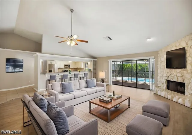 Photo 3 of Single family home for sale at 1937 Princess Ct, Naples, FL 34110 | MLS# 226019173 | Listing updated on 2026-08-24
