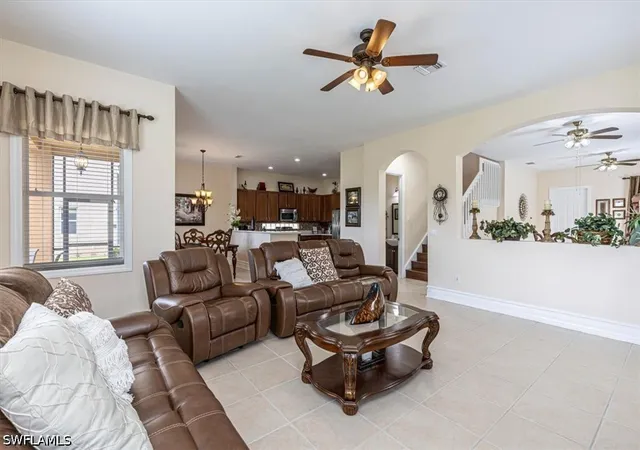 Photo 2 of Single family home for sale at 1966 Par Dr, Naples, FL 34120 | MLS# 226017765 | Listing updated on 2026-08-30