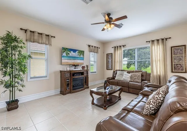Photo 3 of Single family home for sale at 1966 Par Dr, Naples, FL 34120 | MLS# 226017765 | Listing updated on 2026-08-30
