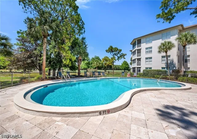 Photo 3 of Condo for sale at 200 Wyndemere Way #B402, Naples, FL 34105 | MLS# 226019726 | Listing updated on 2026-08-21