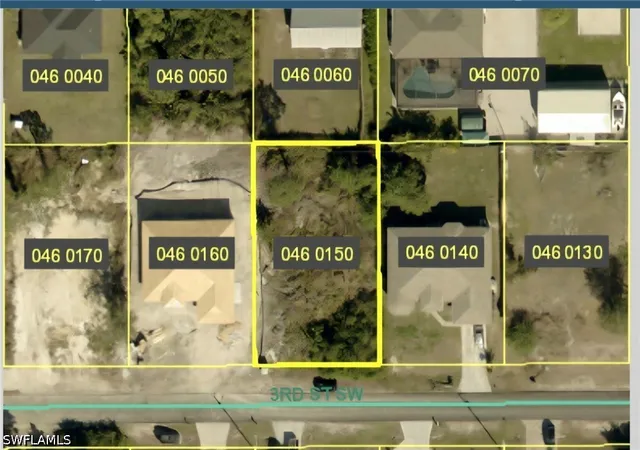 1st image of 3308 3rd Street Sw, Lehigh Acres, FL 33976 | MLS# 226019507
