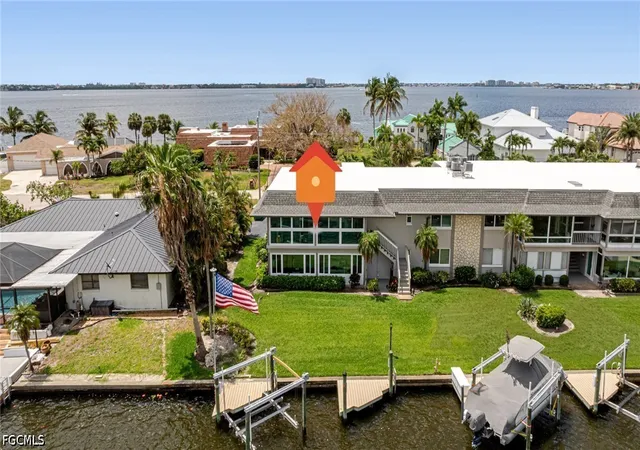 Photo 3 of Sale Pending at 1671 Edith Esplanade #208, Cape Coral, FL 33904 | MLS# 2026022177 | Listing updated on 2026-08-21