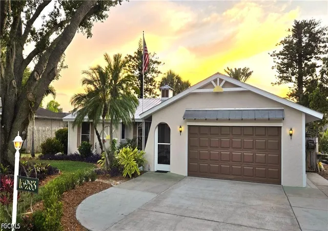 Photo 1 of Sale Pending at (Undisclosed), North Fort Myers, FL 33917 | MLS# 2026022253 | Listing updated on 2026-08-15