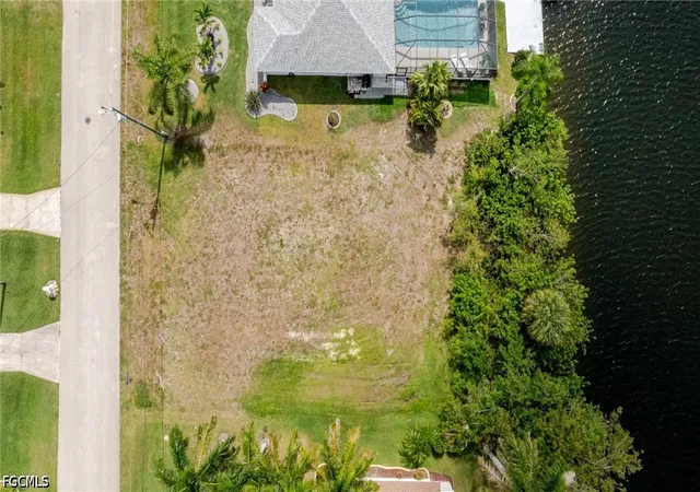 Photo 1 of Land for sale at 228 Sw 47th Street, Cape Coral, FL 33914 | MLS# 2026022261 | Listing updated on 2026-08-15