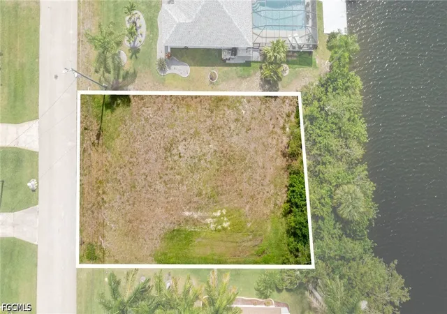 Photo 2 of Land for sale at 228 Sw 47th Street, Cape Coral, FL 33914 | MLS# 2026022261 | Listing updated on 2026-08-15