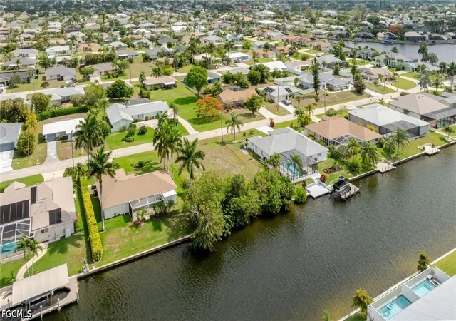 Photo 3 of Land for sale at 228 SW 47th Street, Cape Coral, FL 33914 | MLS# 2026022261 | Listing updated on 2026-08-15