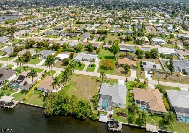 Photo 4 of Land for sale at 228 SW 47th Street, Cape Coral, FL 33914 | MLS# 2026022261 | Listing updated on 2026-08-15