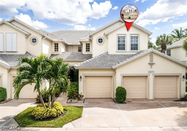 Photo 1 of Condo for sale at 19071 Ridgepoint Dr #202, Estero, FL 33928 | MLS# 226017449 | Listing updated on 2026-08-25