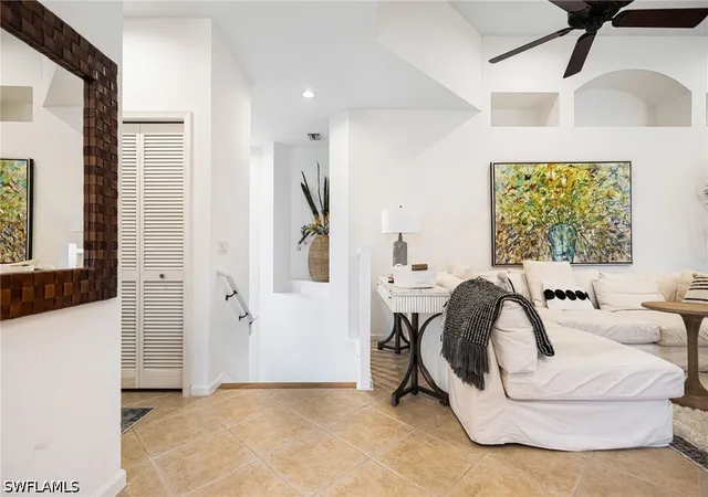 Photo 3 of Condo for sale at 19071 Ridgepoint Dr #202, Estero, FL 33928 | MLS# 226017449 | Listing updated on 2026-08-25