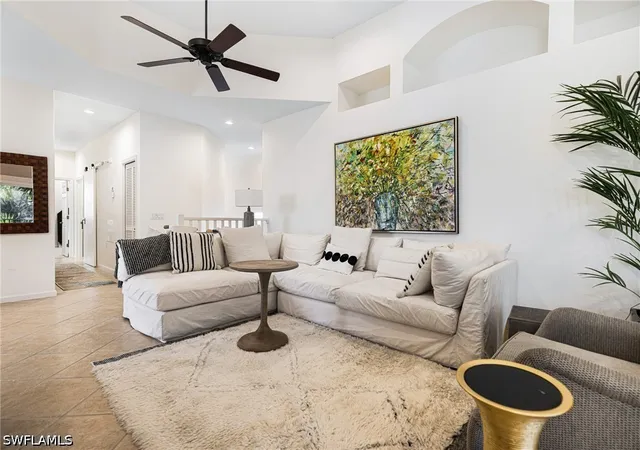 Listing Photo 5 - Condo for sale in building located at 19071 Ridgepoint Dr, Estero, FL 33928 - Unit #202