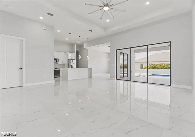 Photo 3 of Single family home for sale at 4328 Nw 32nd Lane, Cape Coral, FL 33993 | MLS# 2026022281 | Listing updated on 2026-08-30