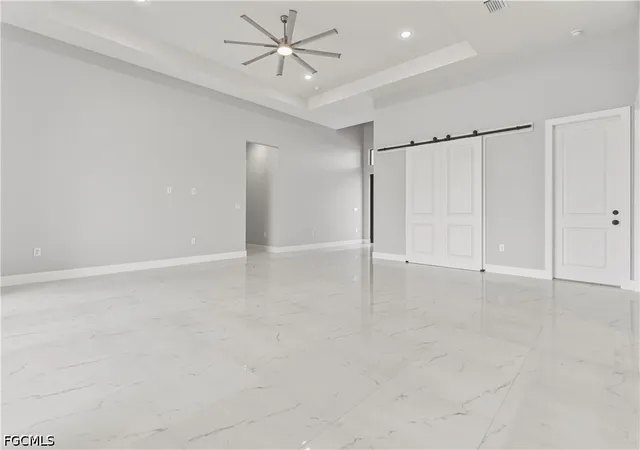 Photo 3 of Single family home for sale at 4328 NW 32nd Lane, Cape Coral, FL 33993 | MLS# 2026022281 | Listing updated on 2026-08-30
