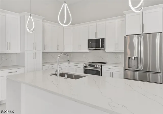 Photo 4 of Single family home for sale at 4328 NW 32nd Lane, Cape Coral, FL 33993 | MLS# 2026022281 | Listing updated on 2026-08-30
