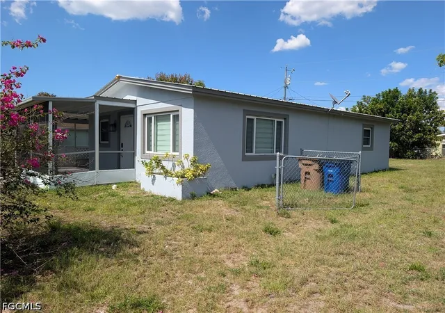 Photo 2 of Single family home for sale at 42 Andora St, Lehigh Acres, FL 33936 | MLS# 2026022305 | Listing updated on 2026-08-20