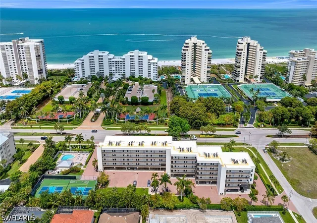 Photo 1 of Sale Pending at 741 S Collier Blvd #506, Marco Island, FL 34145 | MLS# 226019295 | Listing updated on 2026-08-21