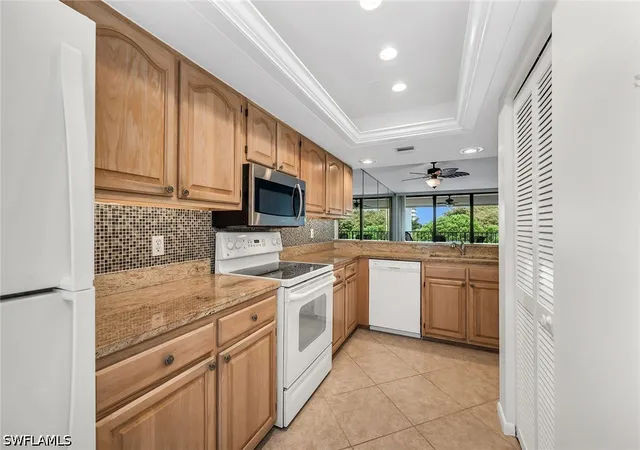 Photo 3 of Sale Pending at 741 S Collier Blvd #506, Marco Island, FL 34145 | MLS# 226019295 | Listing updated on 2026-08-21