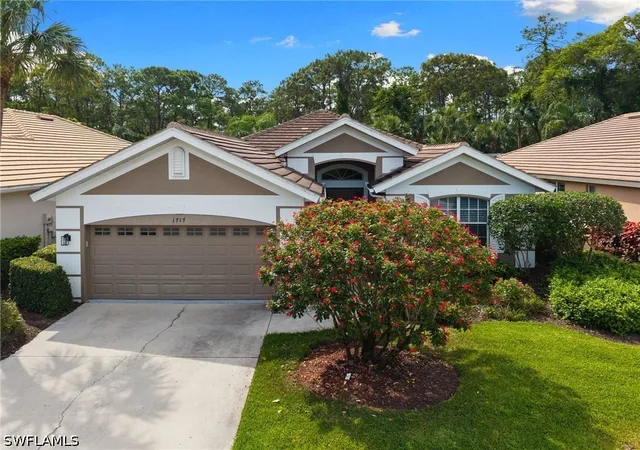 Photo 1 of Single family home for sale at 1717 Winding Oaks Way, Naples, FL 34109 | MLS# 226020004 | Listing updated on 2026-08-21