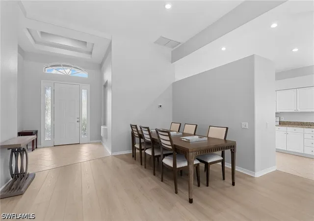 Photo 4 of Single family home for sale at 1717 Winding Oaks Way, Naples, FL 34109 | MLS# 226020004 | Listing updated on 2026-08-21