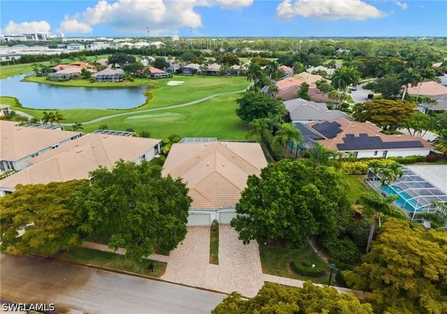 Photo 3 of Townhouse for sale at 1843 Leamington Ln, Naples, FL 34109 | MLS# 226020012 | Listing updated on 2026-08-23