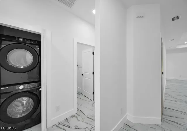 Listing Photo 4 - Condo for sale in building located at 330 / 332 Bell Blvd S, Lehigh Acres, FL 33974