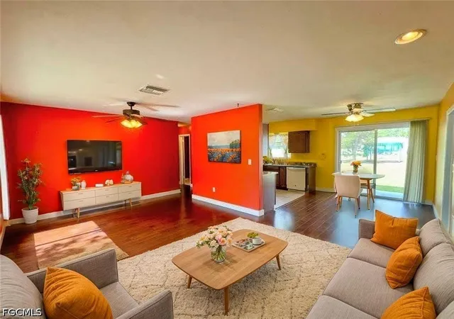 Photo 3 of Single family home for sale at 1313 Cleveland Ave, Lehigh Acres, FL 33972 | MLS# 2026022508 | Listing updated on 2026-08-18