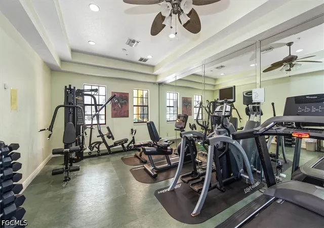 33rd image of 13750 Julias Way #528, Fort Myers, FL 33919 | MLS# 2026022520