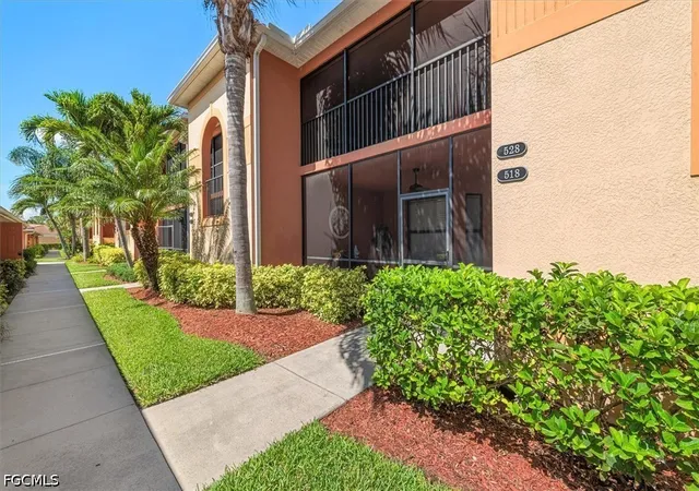 4th image of 13750 Julias Way #528, Fort Myers, FL 33919 | MLS# 2026022520