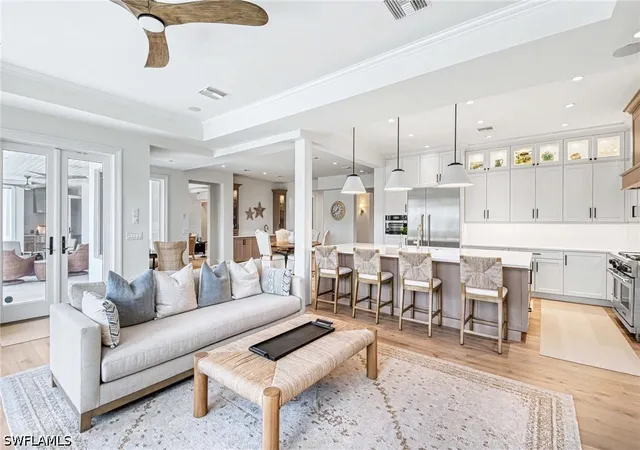 Photo 3 of Single family home for sale at 1888 6th Street S, Naples, FL 34102 | MLS# 226017779 | Listing updated on 2026-08-23