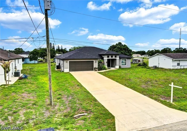 37th image of 4015 6th Street W, Lehigh Acres, FL 33971 | MLS# 226019581