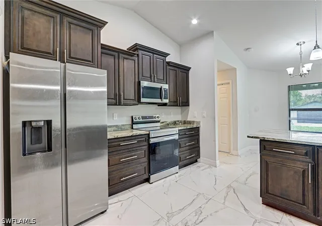3rd image of 4015 6th Street W, Lehigh Acres, FL 33971 | MLS# 226019581