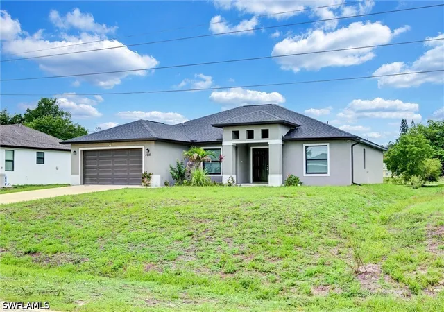 4th image of 4015 6th Street W, Lehigh Acres, FL 33971 | MLS# 226019581