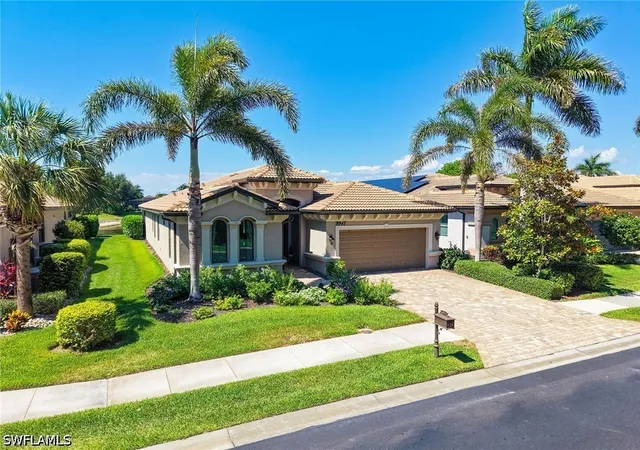Photo 2 of Single family home for sale at 9917 Alhambra Ln, Bonita Springs, FL 34135 | MLS# 226020061 | Listing updated on 2026-08-23