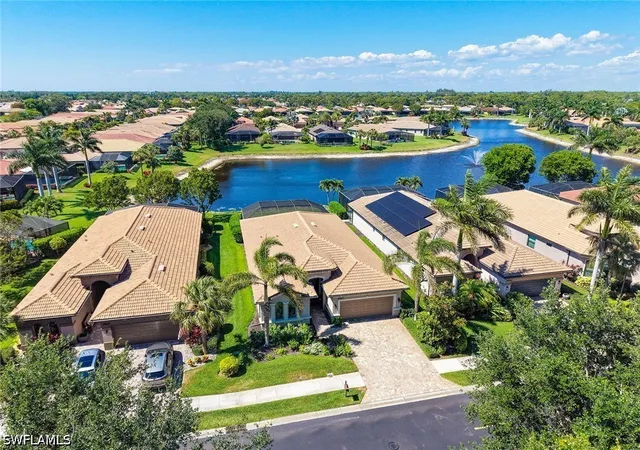 Photo 2 of Single family home for sale at 9917 Alhambra Ln, Bonita Springs, FL 34135 | MLS# 226020061 | Listing updated on 2026-08-23