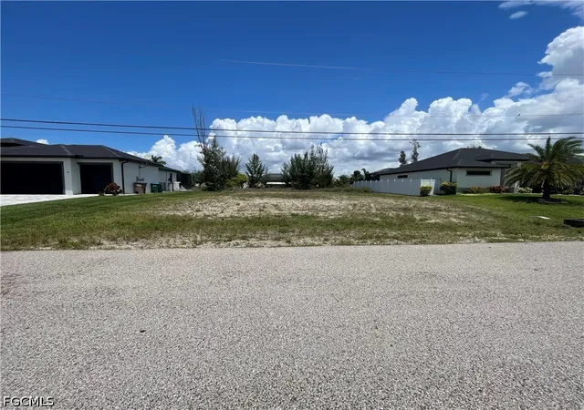 Photo 1 of Land for sale at 2111 Sw 17th Place, Cape Coral, FL 33991 | MLS# 2026022685 | Listing updated on 2026-08-23