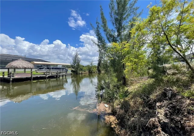 Photo 2 of Land for sale at 2111 Sw 17th Place, Cape Coral, FL 33991 | MLS# 2026022685 | Listing updated on 2026-08-23