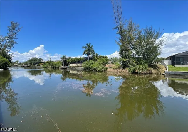 Photo 3 of Land for sale at 2111 Sw 17th Place, Cape Coral, FL 33991 | MLS# 2026022685 | Listing updated on 2026-08-23