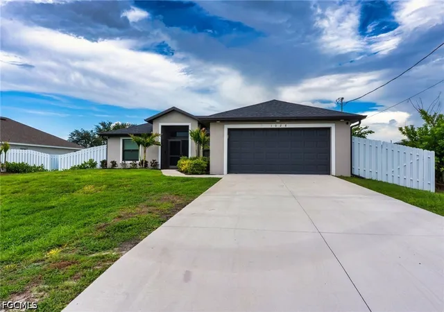 Photo 2 of Single family home for sale at 1028 Champion Ave, Lehigh Acres, FL 33971 | MLS# 2026022689 | Listing updated on 2026-08-14