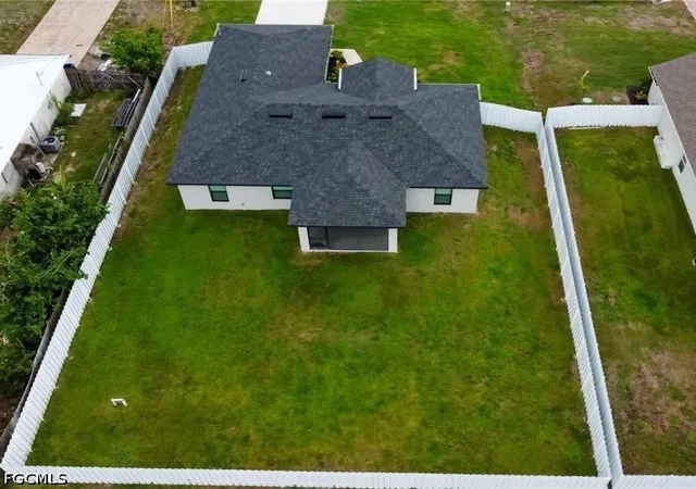 Photo 3 of Single family home for sale at 1028 Champion Ave, Lehigh Acres, FL 33971 | MLS# 2026022689 | Listing updated on 2026-08-14