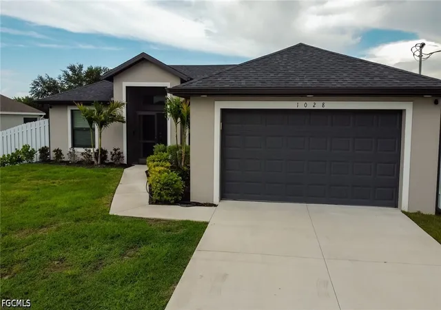 Photo 4 of Single family home for sale at 1028 Champion Ave, Lehigh Acres, FL 33971 | MLS# 2026022689 | Listing updated on 2026-08-14